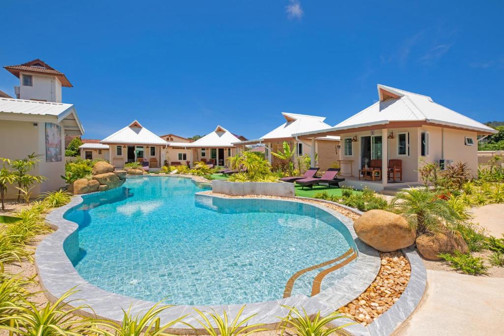 The Hidden Lagoon – Phuket